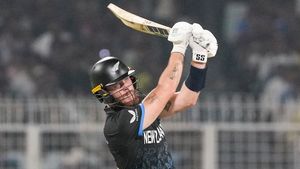 T20 WC 2026: വീണ്ടും കലമുടച്ച് സൗത്താഫ്രിക്ക!! അലെന്‍ ഷോ!! കിവികള്‍ക്ക് ഫൈനല്‍ ടിക്കറ്റ്