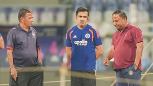 T20 WC 2026: പിച്ചില്‍ ഇന്ത്യക്കു 8ന്റെ പണി? ക്യുറേറ്റററോടു പൊട്ടിത്തെറിച്ച് ഗംഭീര്‍!! സത്യമെന്ത്