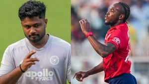 T20 WC 2026: സഞ്ജുവിനെ കാത്ത് ആര്‍ച്ചര്‍!! സെമിയില്‍ പണി പാളുമോ? അന്നു സംഭവിച്ചതറിയാം