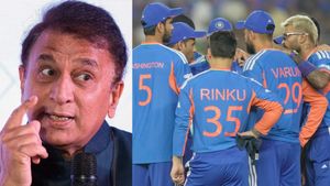 ഇംഗ്ലണ്ടിനെ സെമിയില്‍ വീഴ്ത്താന്‍ എന്തു ചെയ്യണം? ഗവാസ്‌കറുടെ ഉപദേശമിതാ