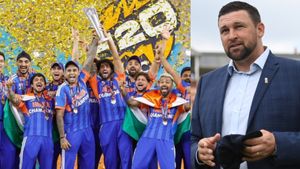 T20 WC 2026: ഇന്ത്യയല്ല, ടൂര്‍ണമെന്റിലെ ബെസ്റ്റ് ടീം മറ്റൊന്ന്!! ഞെട്ടിച്ച് മുന്‍ ഇംഗ്ലീഷ് പേസര്‍
