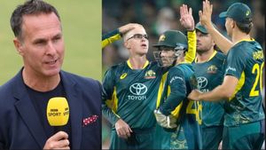 World Cup 2027: ഓസീസിനല്ല!! ഏകദിന ലോകകപ്പ് അവര്‍ക്ക്, വോനിന്റെ പ്രവചനം വൈറല്‍