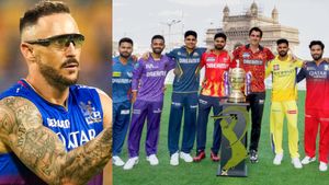 IPL 2026: സഞ്ജുവിനല്ല, ഇത്തവണ ഏറ്റവും സമ്മര്‍ദ്ദം അവന്!! ഇന്ത്യന്‍ താരത്തെപ്പറ്റി ഡുപ്ലെസി