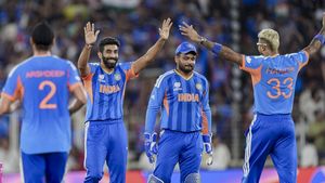 T20 WC 2026: പാകിസ്ഥാന് ഇപ്പോഴും ബസ് കിട്ടിയിട്ടില്ല, ഇന്ത്യയെ കണ്ട് പഠിക്കൂ, മുന്‍ താരം പറയുന്നതിങ്ങനെ