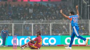 T20 WC 2026: അതെങ്ങനെ ഔട്ട്? ഹെറ്റി ഞെട്ടി!! സമിയും കലിപ്പില്‍; ബിസിസിഐയുടെ കള്ളക്കളി?  