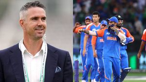 T20 WC 2026: ഫൈനലിന് മുമ്പ് ഇന്ത്യയ്ക്ക് മുന്നിലെ ഏറ്റവും വലിയ തിരിച്ചടി, പ്രവചനവുമായി പീറ്റേഴ്സൻ