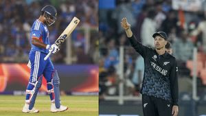 T20 WC 2026: സഞ്ജുവിനെ പൂട്ടാൻ സാധിക്കാതിരുന്നത് അയാളെടുത്ത ആ സമീപനം, തുറന്ന് പറഞ്ഞ് മിച്ചൽ സാന്റ്നർ