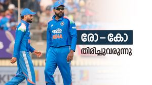 രോ-കോ റിട്ടേണ്‍സ്.. ഇനി പൊടിപൂരം; ഏകദിനങ്ങളുടെ എണ്ണം കൂട്ടും, ലോകകപ്പിനുള്ള മുന്നൊരുക്കം?