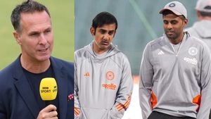 T20 WC 2026: ഇന്ത്യ ഞങ്ങളോടു തോല്‍ക്കും!! സെമിയില്‍ ജയം ഇംഗ്ലണ്ടിന്; കാരണം നിരത്തി വോന്‍