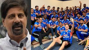 T20 WC 2026: സഞ്ജുവും ബുംറയുമല്ല, ഫൈനലില്‍ ശരിക്കുള്ള ഹീറോ അവന്‍!! കാരണം പറഞ്ഞ് ശ്രീകാന്ത്