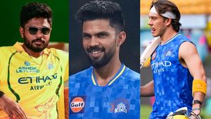 IPL 2026: സഞ്ജു- മാത്രെ ഓപ്പണിങ്, 3ല്‍ റുതു, പിറകെ ബ്രെവിസ്!! റോയല്‍സിനെ തീര്‍ക്കാന്‍ ഈ 11