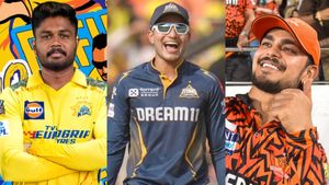 IPL 2026: ചെന്നൈയ്ക്ക് സഞ്ജു!! ജിടിക്ക് ഗില്‍? ആരാവും ഓരോ ടീമിന്റെയും റണ്‍മെഷീന്‍, പ്രവചനം