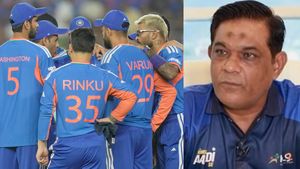 T20 WC 2026: ഇന്ത്യ ഫൈനല്‍ കാണില്ല!! ഉറപ്പായും ഇംഗ്ലണ്ട് ജയിക്കും, പ്രവചിച്ച് മുന്‍ പാക് താരം