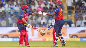 IPL 2026: തോറ്റ് മതിയാവാതെ മുംബൈ!! നാലാം പൊട്ടല്‍; പഞ്ചാബ് ഇനി തലപ്പത്ത്