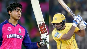 IPL 2026: വൈഭവ് 90% !!! 3ല്‍ സഞ്ജു, ഓപ്പണര്‍മാരുടെ ഇംപാക്ട് എങ്ങനെ? നോക്കാം