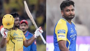 ഡിസിക്കെതിരേ 115*, കെകെആറിനെതിരേ സഞ്ജു എത്ര നേടും? വന്‍ പ്രതീക്ഷ വേണ്ട!! ഈ കാരണം
