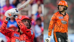 IPL 2026: അയ്യയ്യേ അഭിഷേക്!! വല്ലാത്ത നാണക്കേട്, രോഹിത്തും സഞ്ജുവും ഹാപ്പി; കാരണമിങ്ങനെ