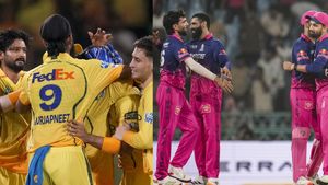 IPL 2026: ചെന്നൈയും ലഖ്‌നൗവും നൂൽപ്പാലത്തിൽ; കെകെആർ പുറത്തേക്ക്! ഐപിഎൽ പ്ലേ ഓഫ് സാധ്യതകൾ ഇങ്ങനെ