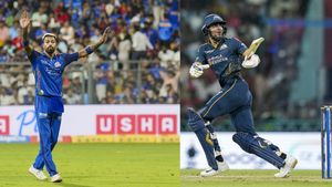 IPL 2026: റണ്ണും വിക്കറ്റും മാത്രമല്ല, ഇത്തവണ ഐപിഎല്ലിൽ പിഴയും ഒഴുകുകയാണ്! ലിസ്റ്റിൽ ഈ അപ്രതീക്ഷിത താരങ്ങളും