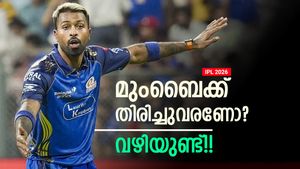 IPL 2026: ചങ്കൂറ്റമുണ്ടോ മുംബൈയ്ക്ക്? ഈ മൂന്നു ബോള്‍ഡ് കോള്‍ എടുക്കൂ!! രക്ഷപ്പെടാം