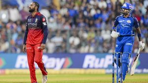 IPL 2026: ഹാർദിക്കും ക്രുണാലും തമ്മിൽ കടുത്ത വിള്ളൽ; നടാഷയുമായുള്ള വിവാഹമോചനവും തട്ടിപ്പ് കേസും വില്ലനായോ?