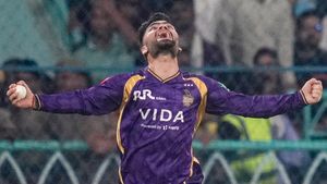 IPL 2026: ഹീറോയായി റിങ്കു, സീസണിലെ ആദ്യ സൂപ്പര്‍ ഓവര്‍ ത്രില്ലര്‍!! എല്‍എസ്ജി കടന്ന് കെകെആര്‍