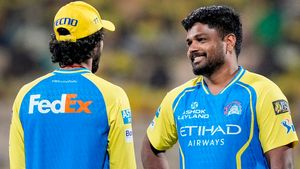 IPL 2026: 6, 28, 7, 15, 7; ക്യാപ്റ്റന്‍സി റുതുവിനെ കൊണ്ടാവില്ല, സഞ്ജു നയിക്കട്ടെ!! ഫാന്‍സ് രംഗത്ത്