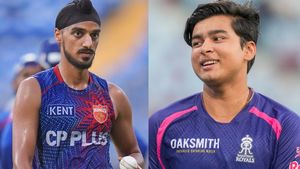 IPL 2026: വൈഭവിനെ വീഴ്ത്താം!! അര്‍ഷ്ദീപ് ചെയ്യേണ്ടതിങ്ങനെ, ഗെയിം പ്ലാന്‍ ഉപദേശിച്ച് പുജാര