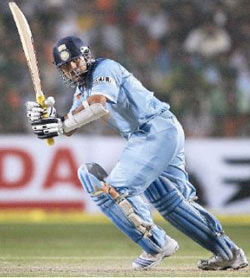 Sachin Tendulkar Sachin Tendulkar