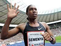Semenya Semenya