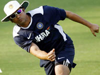 Sachin Tendulkar Sachin Tendulkar