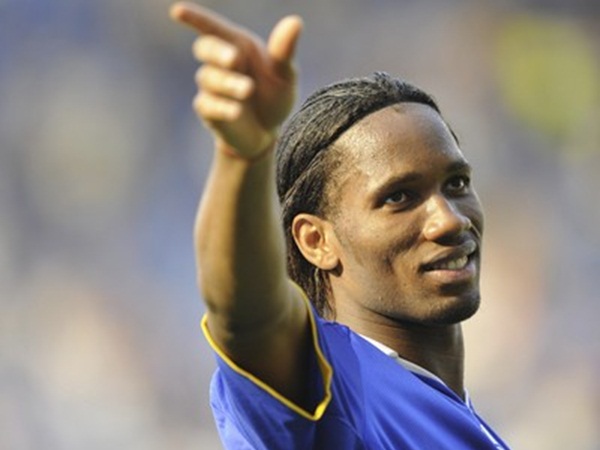 Drogba Drogba