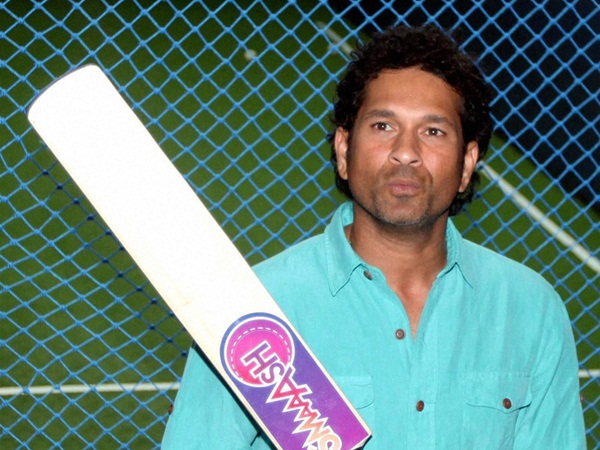 ഇത് സച്ചിന്‍ സ്‌റ്റൈല്‍