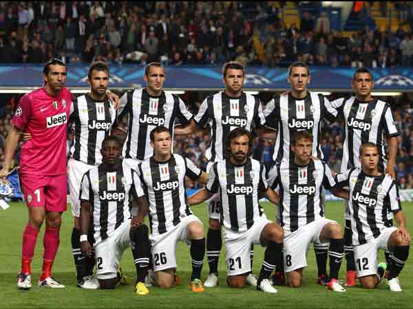 യുവന്‍്റസ്