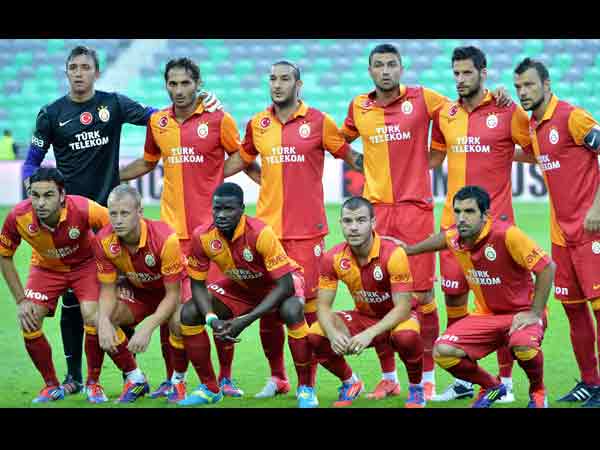 ഗലാറ്റസറാ