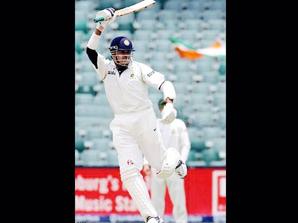 സിക്‌സര്‍ ഡാന്‍സര്‍