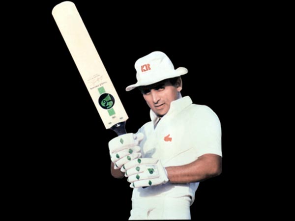 സുനില്‍ ഗാവസ്‌കര്‍