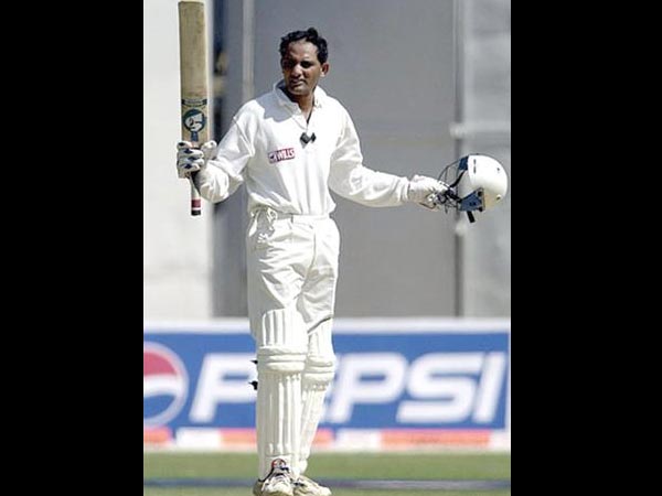 മുഹമ്മദ് അസഹറുദ്ദീന്‍