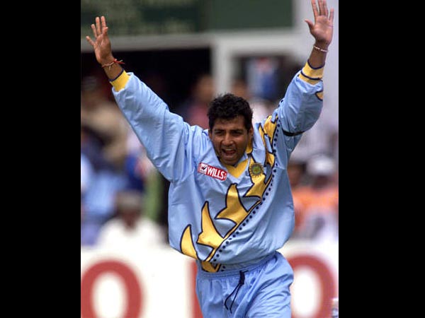 അജയ് ജഡേജ