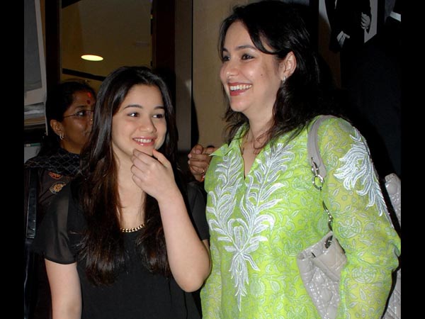 സച്ചിന്റെ അഞ്ജലി