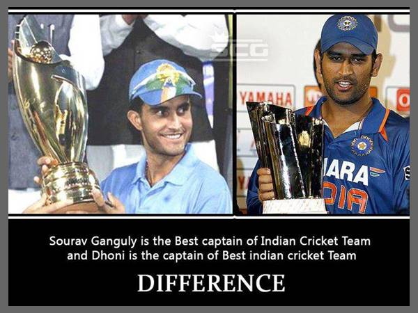 ലക്കി ക്യാപ്റ്റന്‍