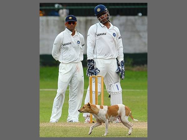 താനിരിക്കേണ്ടിടത്ത് ..