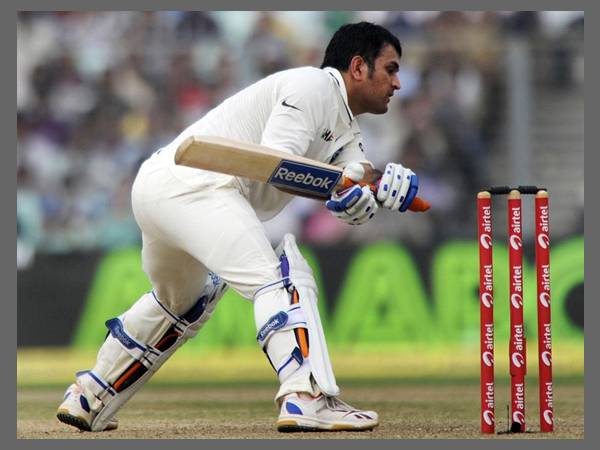 ക്യാപ്റ്റന്‍ കൂള്‍