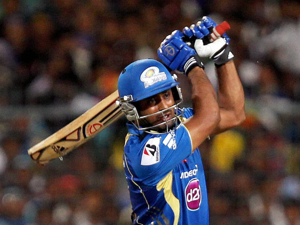 ഐ പി എല്‍ ആറാം സീസണിന്റെ ഫൈനലില്‍ നിന്നും