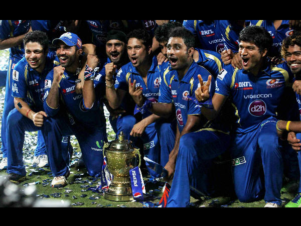 ഐ പി എല്‍ ആറാം സീസണിന്റെ ഫൈനലില്‍ നിന്നും