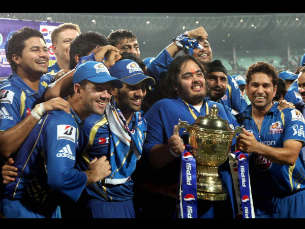 ഐ പി എല്‍ ആറാം സീസണിന്റെ ഫൈനലില്‍ നിന്നും