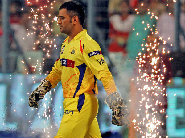 ഐ പി എല്‍ ആറാം സീസണിന്റെ ഫൈനലില്‍ നിന്നും