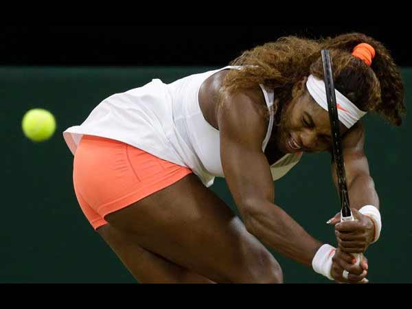 സെറീന വില്യംസ്