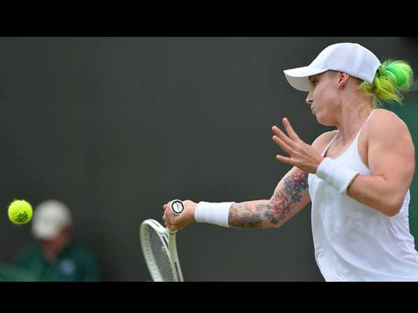 ബേതെന്‍ സാന്‍ഡ്‌സ് 