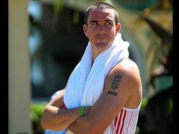 കെവിന്‍ പീറ്റേഴ്‌സന്‍